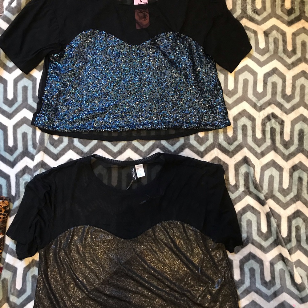 Tees